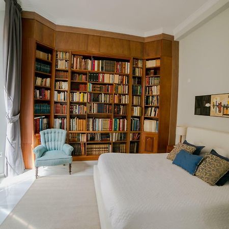Apartamento Itaca Málaga Exterior foto
