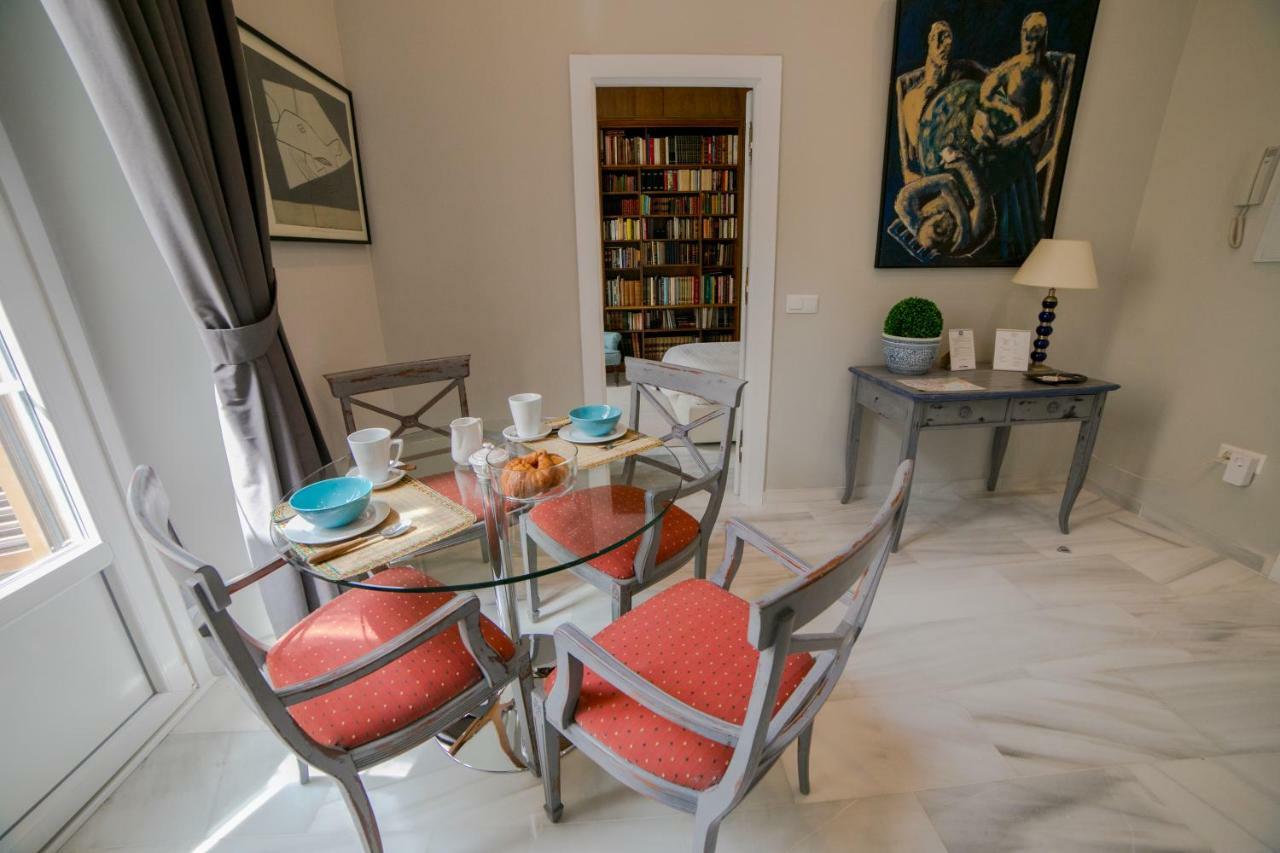Apartamento Itaca Málaga Exterior foto